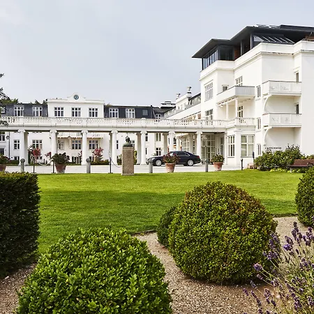 Kurhotel Skodsborg-2